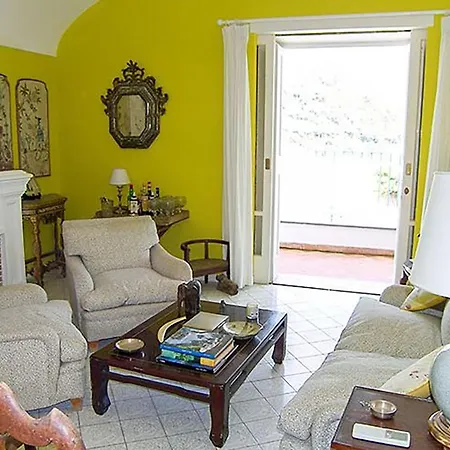 Casa Luisa