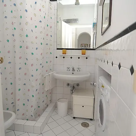 Casa Luisa 아파트