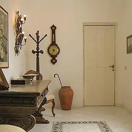 Casa Luisa 아파트 카프리