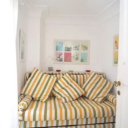 Casa Luisa Διαμέρισμα *
