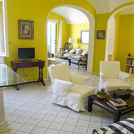 Διαμέρισμα Casa Luisa