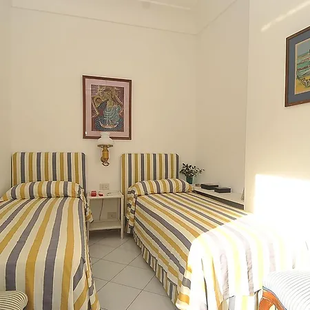 Casa Luisa *