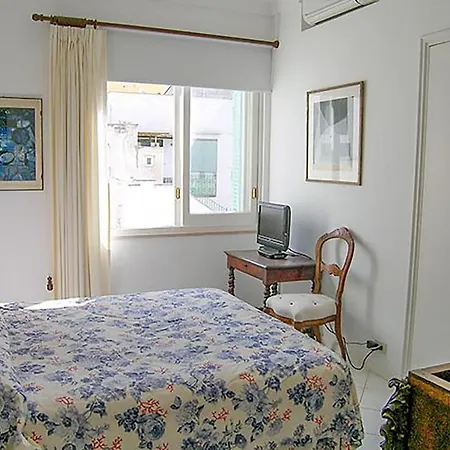 Διαμέρισμα Casa Luisa *